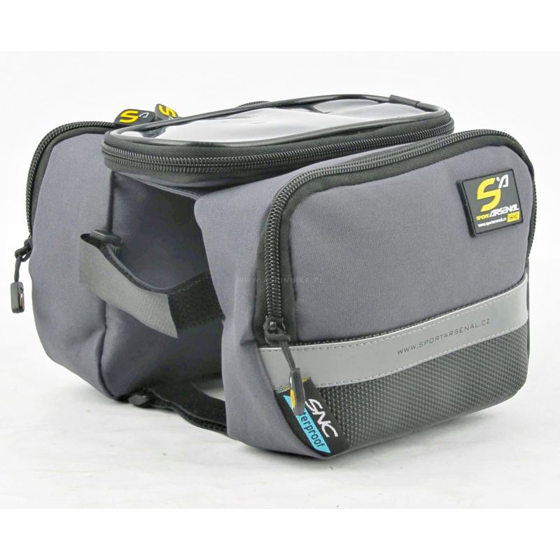 SAKWA NA RAMĘ ARSENAL ART-514