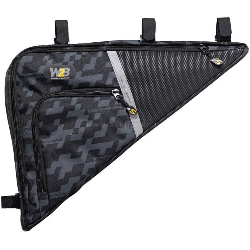 SAKWA NA TRÓJKĄT ARSENAL ART-625