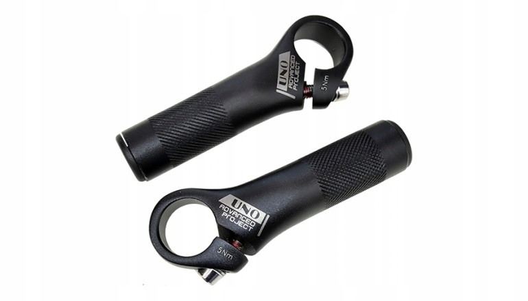 ROGI KIEROWNICY UNO KALLOY BE-TG1