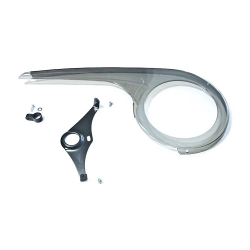 OSŁONA ŁAŃCUCHA KLS YF C-106 400X382X15MM