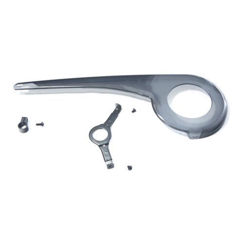 OSŁONA ŁAŃCUCHA KLS URBAN SW-7802 375X385X15