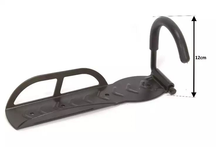 WIESZAK ŚCIENNY NA ROWER ML-7012