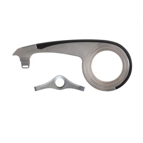 OSŁONA ŁAŃCUCHA BRAT POLIWĘGLOWA 1/40T