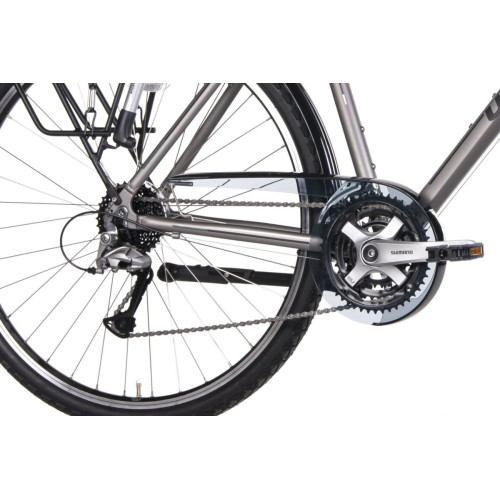 OSŁONA ŁAŃCUCHA HESLING CAMBIO UNIBIKE 3/48T