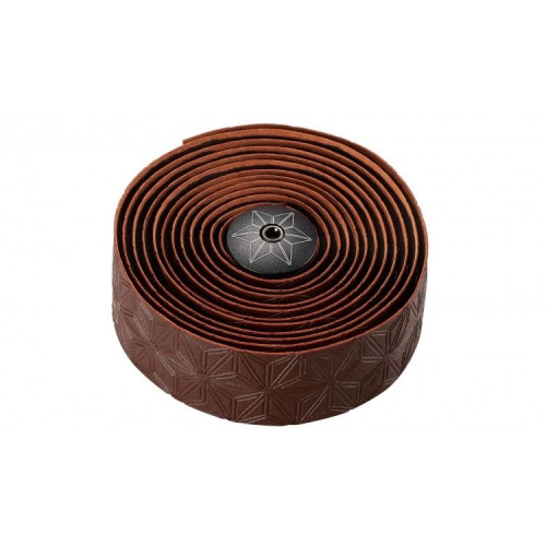 OWIJKA KIEROWNICY SUPACAZ BT-151 COFFEE