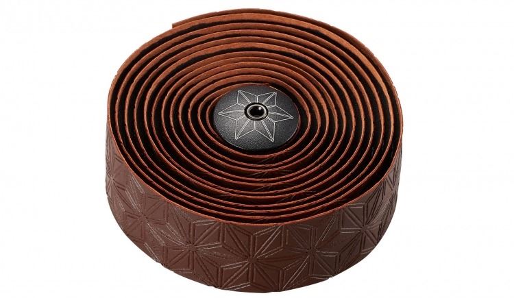 OWIJKA KIEROWNICY SUPACAZ BT-151 COFFEE