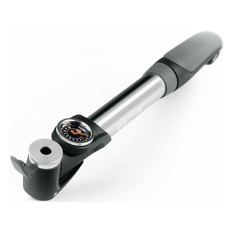 POMPKA SKS INJEX CONTROL