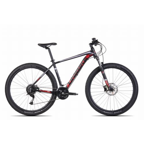UNIBIKE FUSION