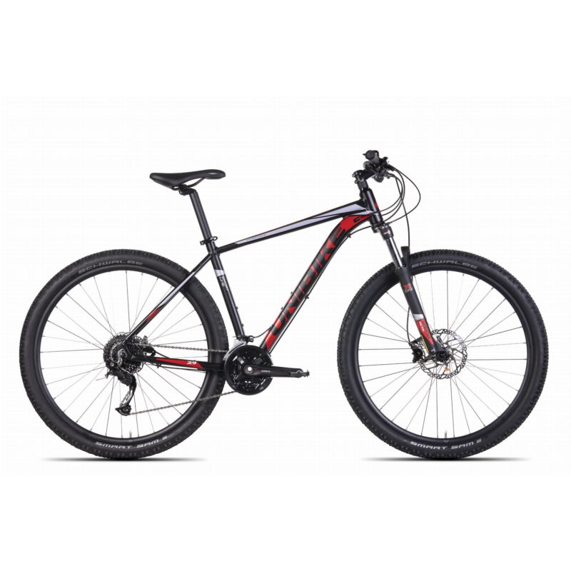UNIBIKE FUSION