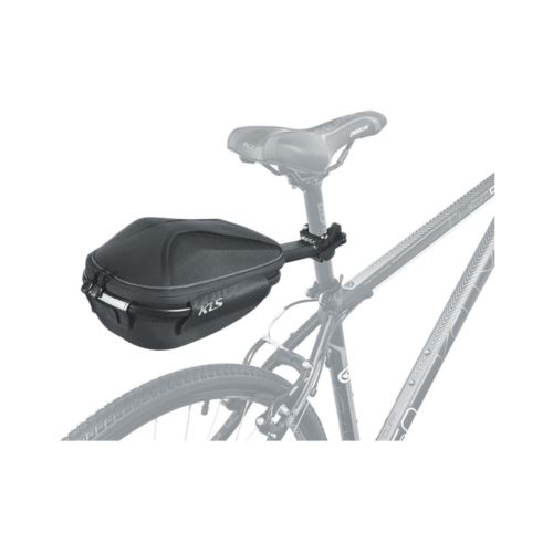 SAKWA NA SZTYCĘ KLS SATELITE