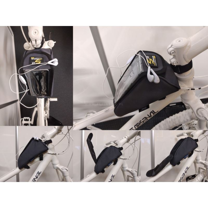 SAKWA NA RAME ARSENAL ART-521