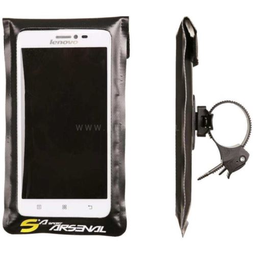 UCHWYT NA TELEFON ARSENAL 4.5-5.5" ART-530