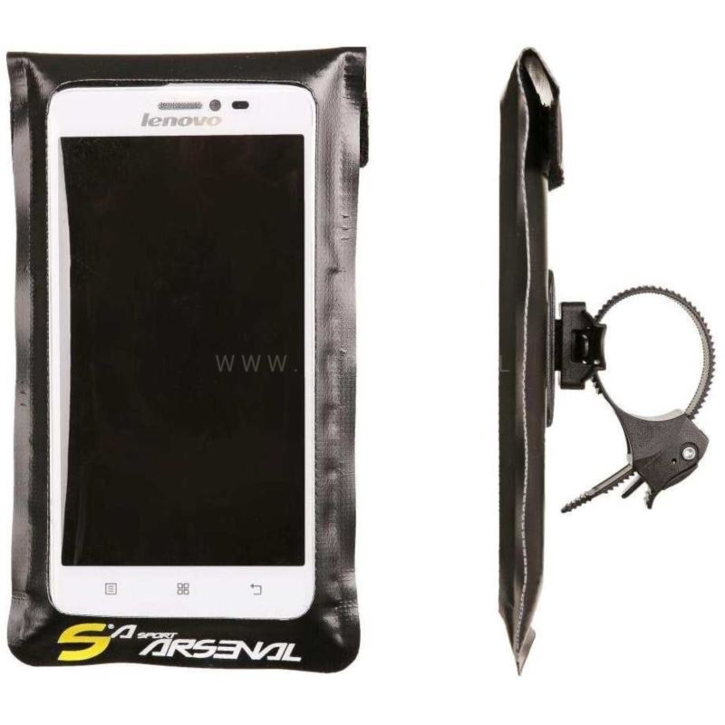 UCHWYT NA TELEFON ARSENAL 4.5-5.5" ART-530