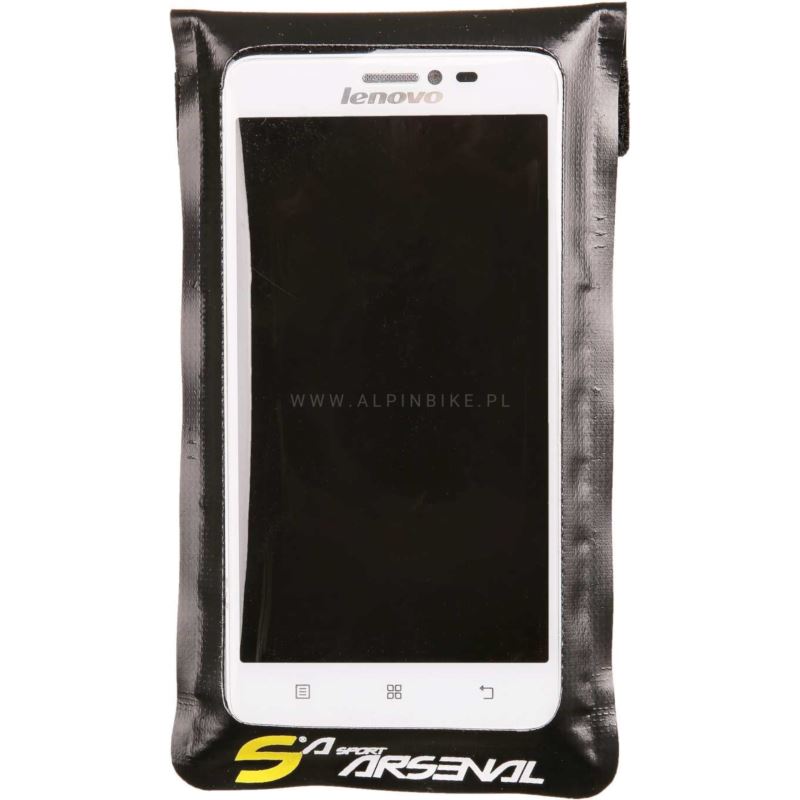 UCHWYT NA TELEFON ARSENAL 3.5-4.5" ART-530