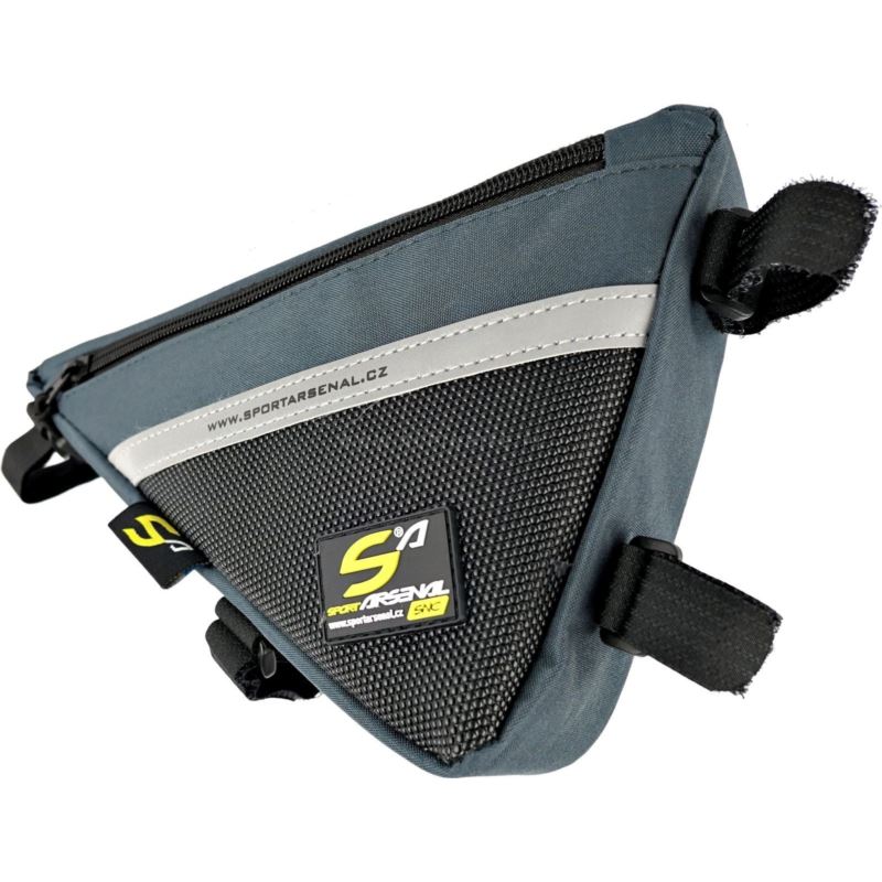 SAKWA NA TRÓJKĄT ARSENAL ART-512