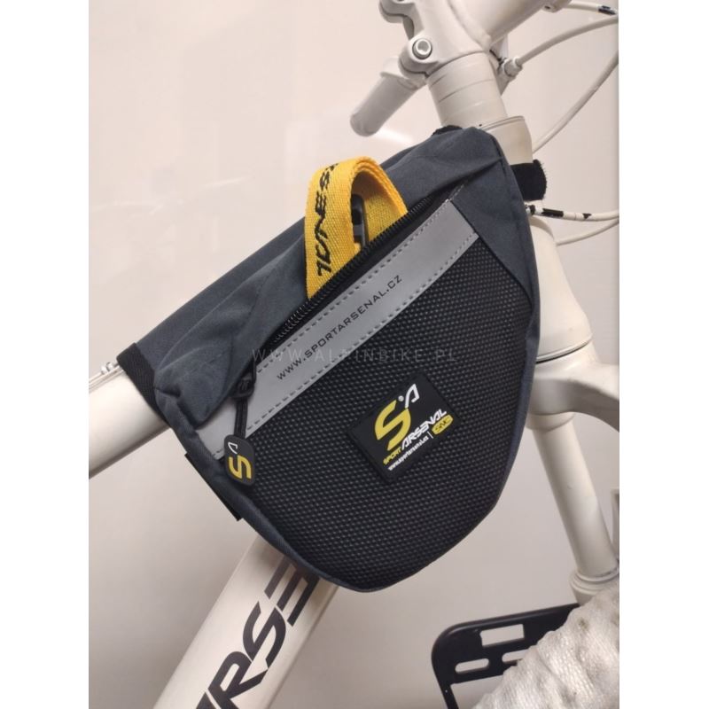 SAKWA NA RAMĘ ARSENAL ART-513