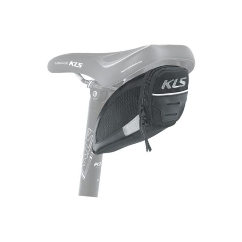 SAKWA POSIODŁOWA KLS CHALLENGER T-SYSTEM