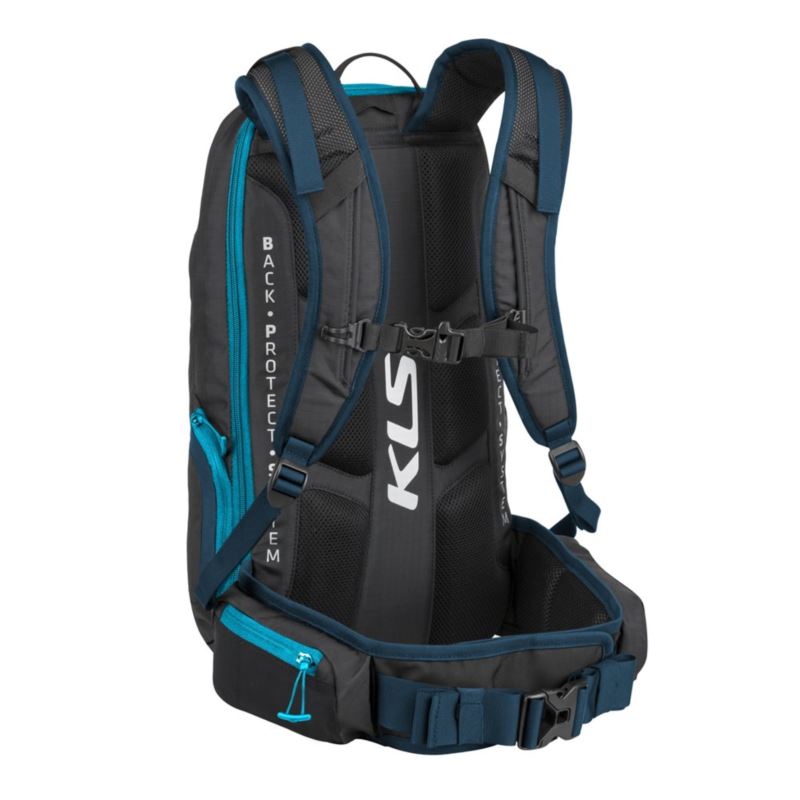 PLECAK KLS SWITCH 18