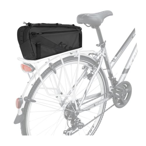 SAKWA NA BAGAŻNIK KLS SPACE 10