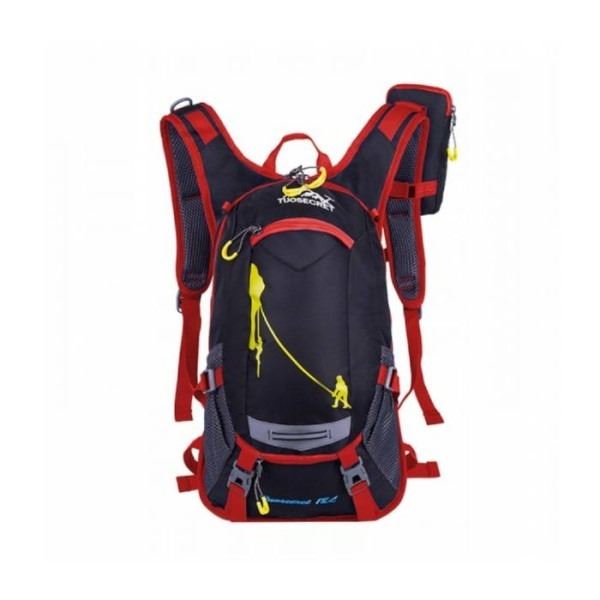 PLECAK ROXAR 18L CZERWONY