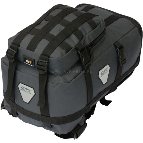 SAKWA NA BAGAŻNIK ARSENAL ART-598