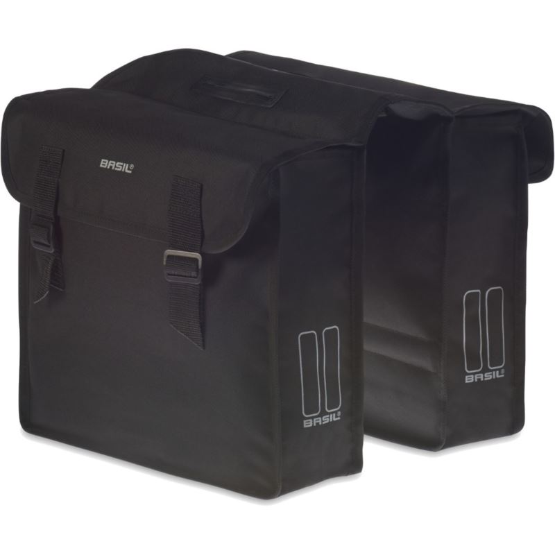 SAKWA NA BAGAŻNIK BASIL MARA XL 35L