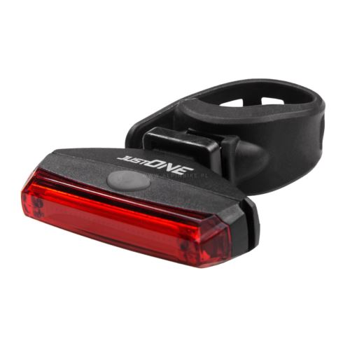 LAMPKA TYLNA JUST ONE SAFE 7.0 BATERIA