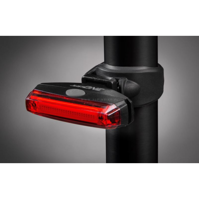 LAMPKA TYLNA JUST ONE SAFE 7.0 BATERIA