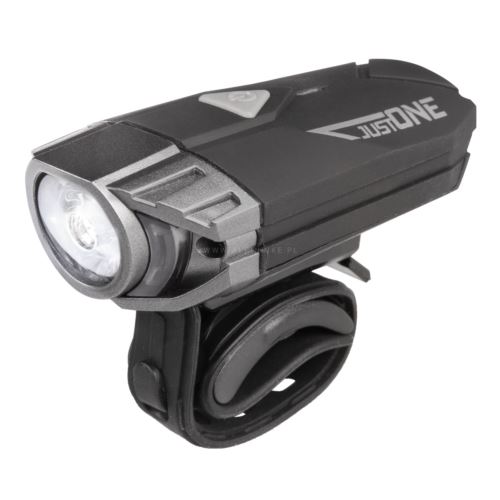 LAMPKA PRZEDNIA JUST ONE VISION 7.0 300LM BATERIA