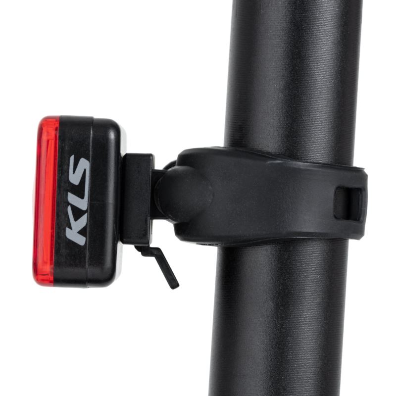 LAMPKA TYLNA KLS LUMIO R USB