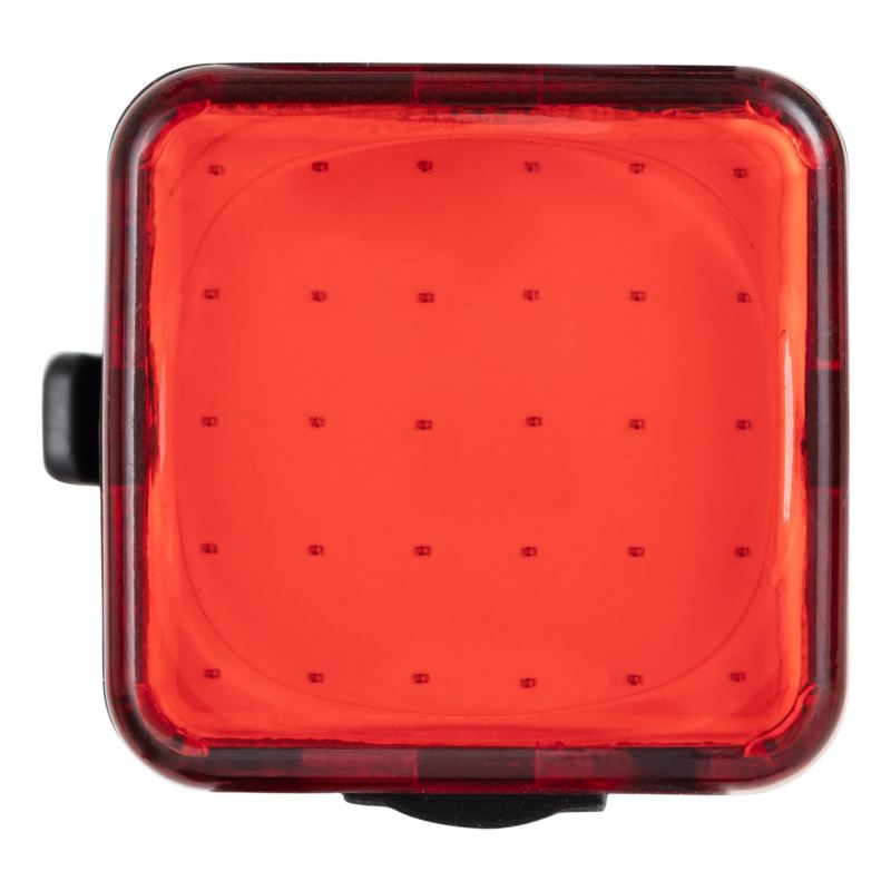 LAMPKA TYLNA KLS LUMIO R USB