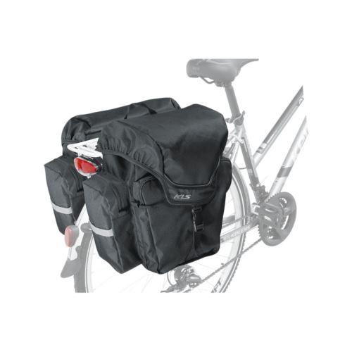 SAKWA NA BAGAŻNIK KLS ADVENTURE 40