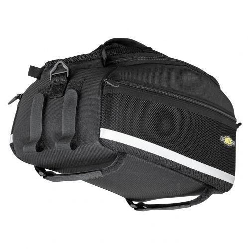 SAKWA NA BAGAŻNIK TOPEK MTS TRUNKBAG EX STRAP