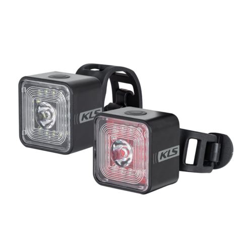 ZESTAW OŚWIETLENIA KLS TWINRAY USB