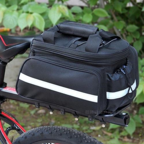 SAKWA NA BAGAŻNIK DT-001