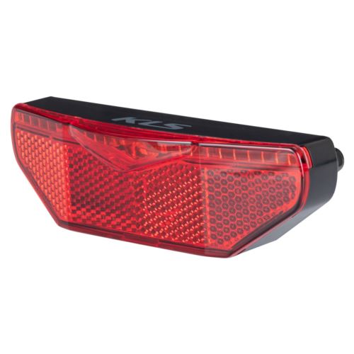 LAMPKA TYLNA KLS URBANRIDE BATERIA