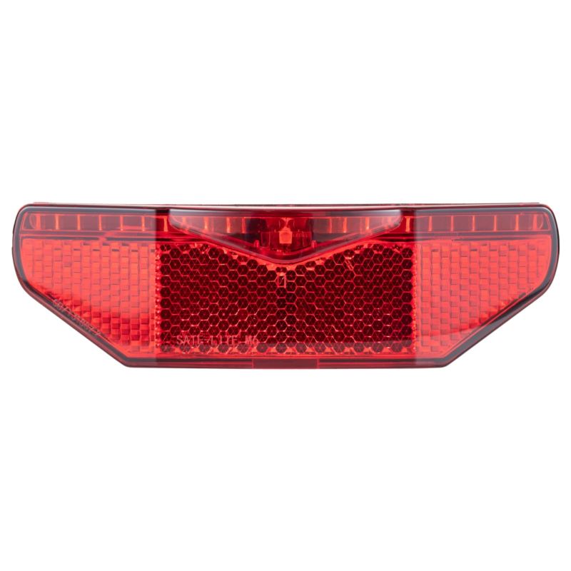 LAMPKA TYLNA KLS URBANRIDE BATERIA