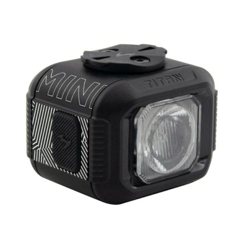 LAMPKA PRZEDNIA MOON USB TITAN MINI 700LM USB