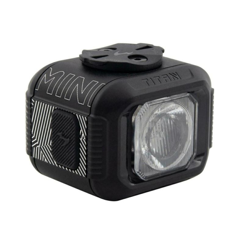 LAMPKA PRZEDNIA MOON USB TITAN MINI 700LM USB