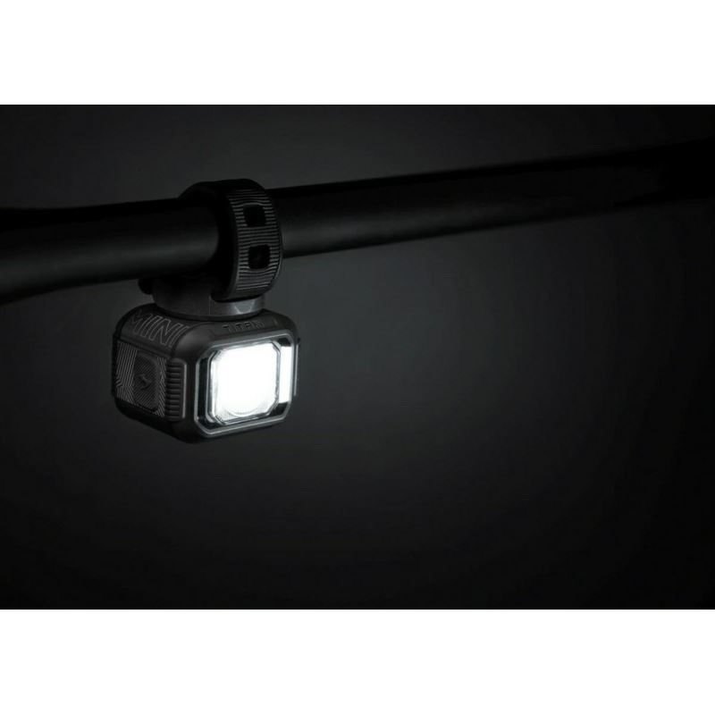 LAMPKA PRZEDNIA MOON USB TITAN MINI 700LM USB