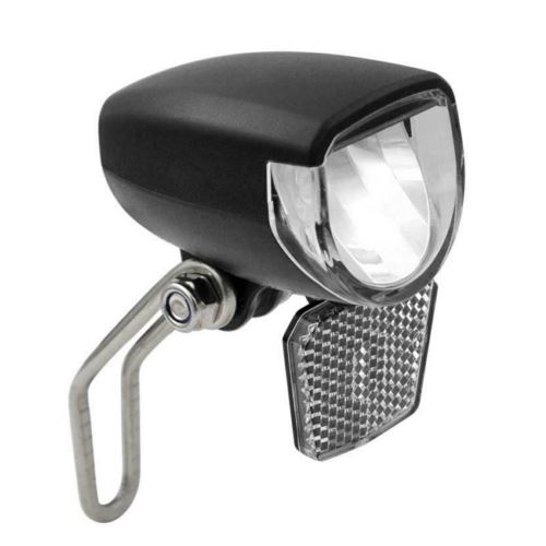 LAMPKA PRZEDNIA 2K JY-7093-1 60LM DYNAMO