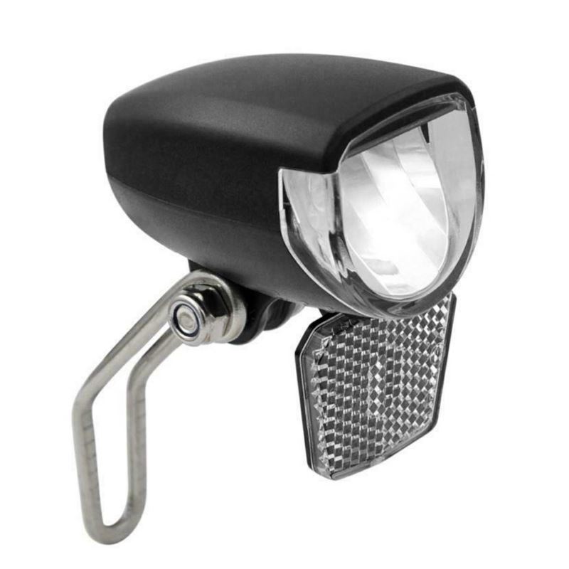 LAMPKA PRZEDNIA 2K JY-7093-1 60LM DYNAMO