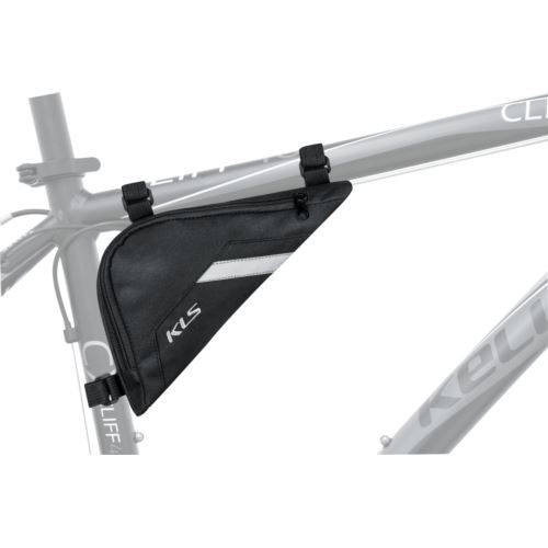 SAKWA NA TRÓJKĄT KLS TRIANGLE ECO