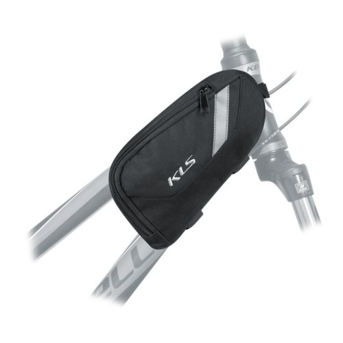 SAKWA NA RAMĘ KLS RAIL ECO