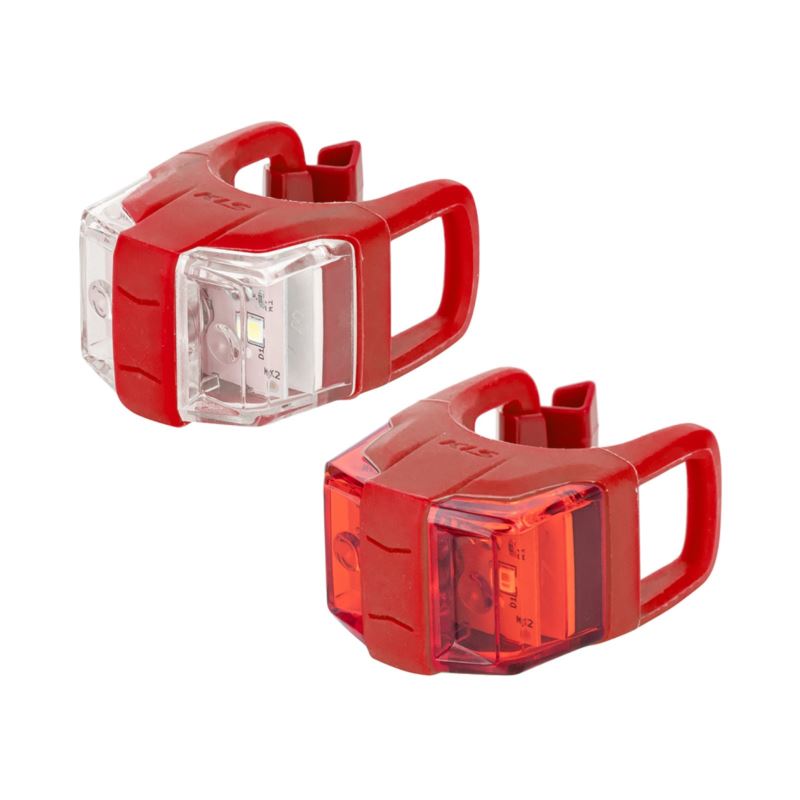 ZESTAW LAMP TWINS