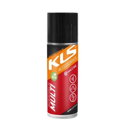 ŚRODEK WIELOFUNKCYJNY KLS MULTIFUNCTIONAL OIL