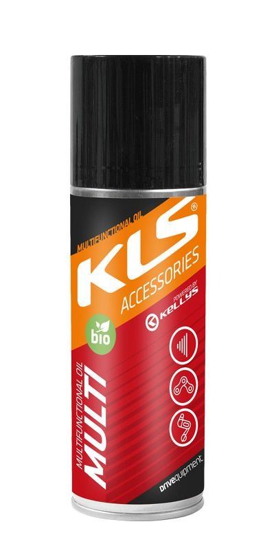 ŚRODEK WIELOFUNKCYJNY KLS MULTIFUNCTIONAL OIL