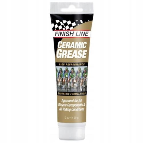 SMAR CERAMICZNY FINISHLINE CERMAIC GREASE 60G