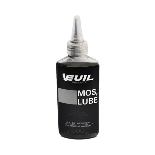 OLEJ DO ŁAŃCUCHA EVIL MOS2 EKSTREMALNE WARUNKI