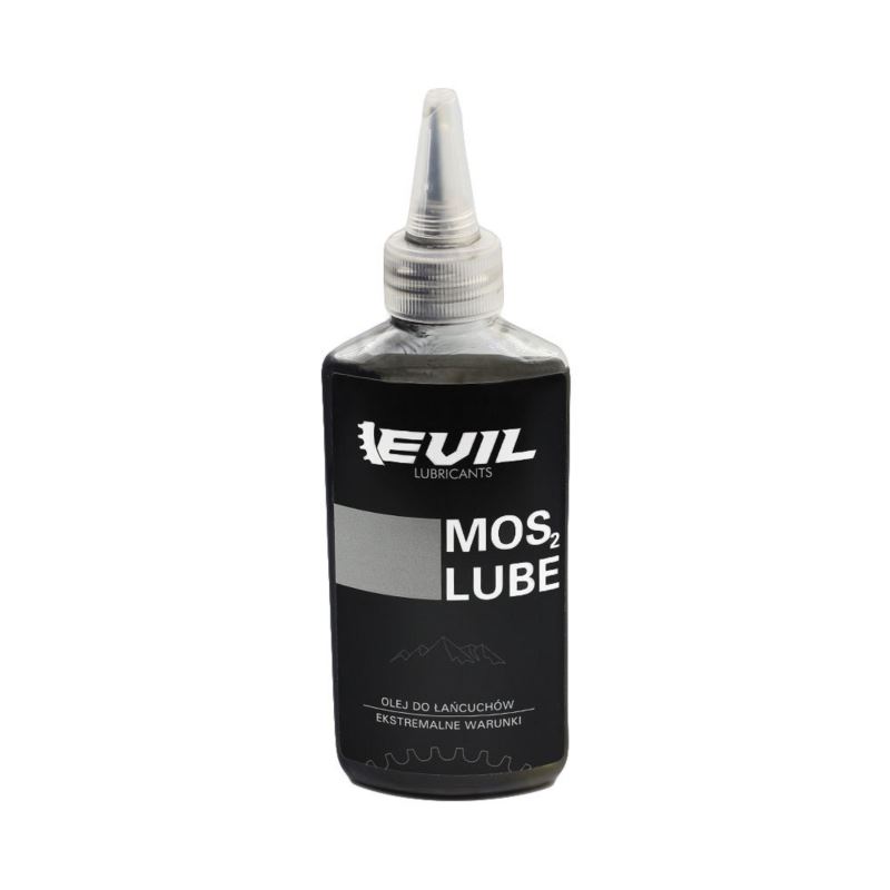 OLEJ DO ŁAŃCUCHA EVIL MOS2 EKSTREMALNE WARUNKI